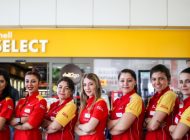 Shell & Turcas, 5 Yılda 5 Bin Kadına İstihdam Sağlamayı Hedefliyor