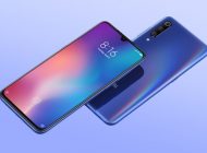 Xiamoi, Redmi Note 7 ve Mi 9’u Tanıttı