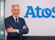 Olivier Ventura, Atos Türkiye CEO’luğuna Getirildi