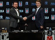 Beşiktaş JK ve InGame Group İş Birliği Yapıyor