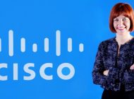 Didem Duru, Cisco Türkiye Genel Müdürlüğü’ne Getirildi