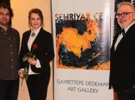 Gayrettepe Dedeman Art Gallery Sanatseverleri Ağırlamaya Başladı