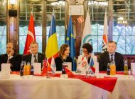 Romanya’da Türk Turizmi ve Mutfak Kültürü Görücüye Çıktı