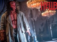 Hellboy, 11 Nisan’da Yeni Maceralarıyla Beyazperdeye Geri Dönüyor