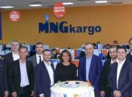 MNG Kargo, Şanlıurfa Çağrı Merkezi’nde 60 Kişiye İstihdam Sağlıyor