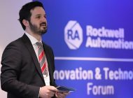 Rockwell Automation, Innovation & Technology Forum’da Sektör Profesyonellerini Buluşturdu