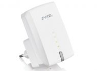Wi-Fi Menzil Genişletici: Zyxel WRE 6602