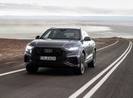 Audi, Q Model Ailesinin Yeni Yüzü Q8’i Tanıttı