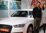 CarNext.com, 1000. Araç Satışını Gerçekleştirdi