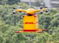 DHL Express, Şehirlerde Drone İle Dağıtım Hizmetini 8 Dakikaya İndirdi