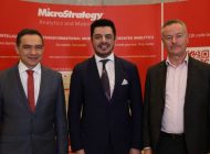 3. MicroStrategy Sempozyumu İstanbul’da Gerçekleşti