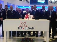 Netaş ve Havelsan Arasında Yurtdışındaki Akıllı Stat Projeleri İçin İşbirliği