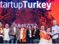 Startup Turkey Challenge 2019’de Kazanan Girişimciler Belli Oldu