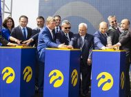 Turkcell, İlk Güneş Enerji Santralini Kuzey Kıbrıs’ta Kurdu