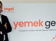 Online Yemek Siparişi Sektörünün Yeni Oyuncusu : Yemekgelir.com