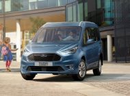 Ford Tourneo & Transit Connect, Müşteri İhtiyaçlarına Göre Yenilendi
