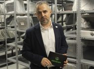 Monster Notebook, Yeni Teknik Merkezi’nin Açılışını Yaptı