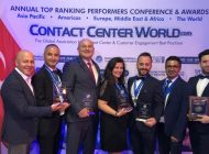 Renault MAİS’e Contact Center World Yarışması’ndan 4 Ödül