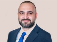 Dr. Onur Yıldırım, SAP Türkiye Kamu İlişkileri Direktörlüğü’ne Atandı