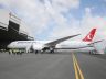 Türk Hava Yolları, İlk Boeing 787-9 Dreamliner’ı Filosuna Kattı
