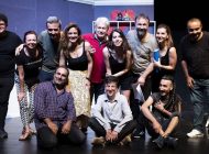 Tiyatro Frankfurt, “Kim Geldi” Oyunu İle İstanbul’da Gala Yaptı
