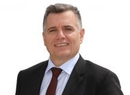 Murat Erkan, Dünya GSM Birliği Yönetim Kurulu’na Girdi
