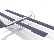 XSun, İlk Güneş Enerjili İHA Prototipi’ni Tanıttı