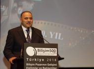 Bilişim Sektörünün İlk 500 Şirketi Belli Oldu