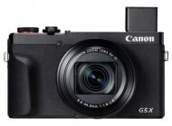 Canon, PowerShot G5 X Mark II’yi Tanıttı