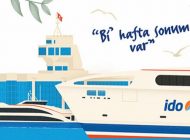 İDO, Misafirlerine İspark’ta Ücretsiz Otopark Hizmeti Sunuyor