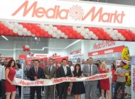 MediaMarkt, Türkiye’deki 74’üncü Mağazasını İzmir’de Açtı