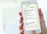 Migros, WhatsApp Hattına Yenilikler Getirdi
