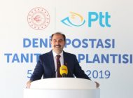 PTT AŞ, “Deniz Postası” Uygulamasını Tanıttı