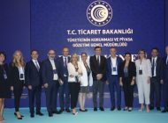 Reklam Konseyi İlk Toplantısını Ankara’da Gerçekleştirdi