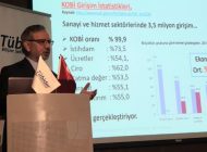 Tübider, Bilişim Teknolojileri Ücretler Araştırması Sonuçlarını Açıkladı