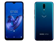 Vestel Venus V7 Satışa Çıktı