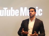 Youtube Music Servisinin Türkiye Tanıtımı Yapıldı