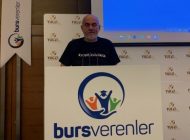 Burs Arayan ve Burs Verenleri Buluşturan Platform: bursverenler.org