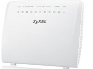 Zyxel’den Yeni Router : VMG3925-B10B