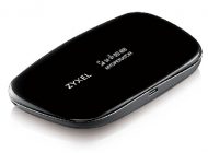 Zyxel, Taşınabilir Router WAH7608’i Tanıttı