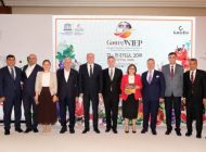 Gaziantep, GastroAntep Festivali İle Dünyaya Açılmaya Devam Ediyor
