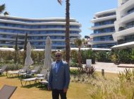 Reges A Luxury Collection Resort&SPA Çeşme’de Atama