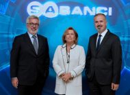 Cenk Alper, Sabancı Holding CEO’su Olarak Atandı