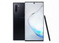 Yeni Samsung Galaxy Note10 Türkiye’de