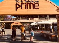 Türk Telekom Prime İle Yaz Boyunca Açık Hava Sineması Keyfi