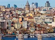 İstanbul’un Konaklama Sektöründeki Performansı Artıyor