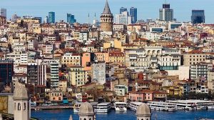 İstanbul’un Konaklama Sektöründeki Performansı Artıyor