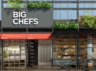 BigChefs, Avrupa’ya Adımını Frankfurt İle Atıyor