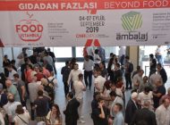 CNR Food İstanbul, 50 Binden Fazla Ziyaretçi Ağırladı