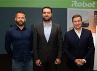 iRobot, Türkiye’nin Temizlik Alışkanlıklarını Değiştirmeyi Hedefliyor